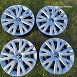 Nowe felgi 16 VW Golf VIII Passat Troc Caddy Jetta Touran 5x112 ET46