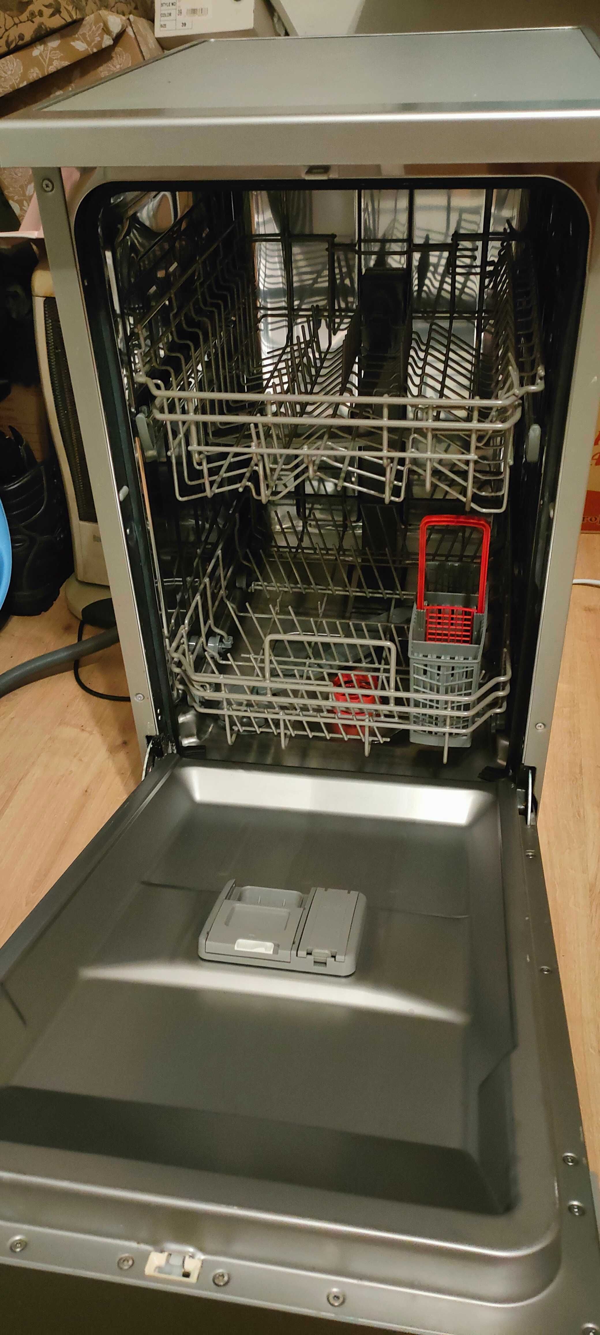 Zmywarka Amica 40 na gwarancji