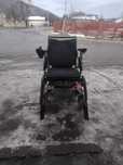 Invacare stream электроколяска