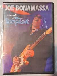 DVD JOE BONAMASSA live at Rockpalast 2006 Provogue Records BV