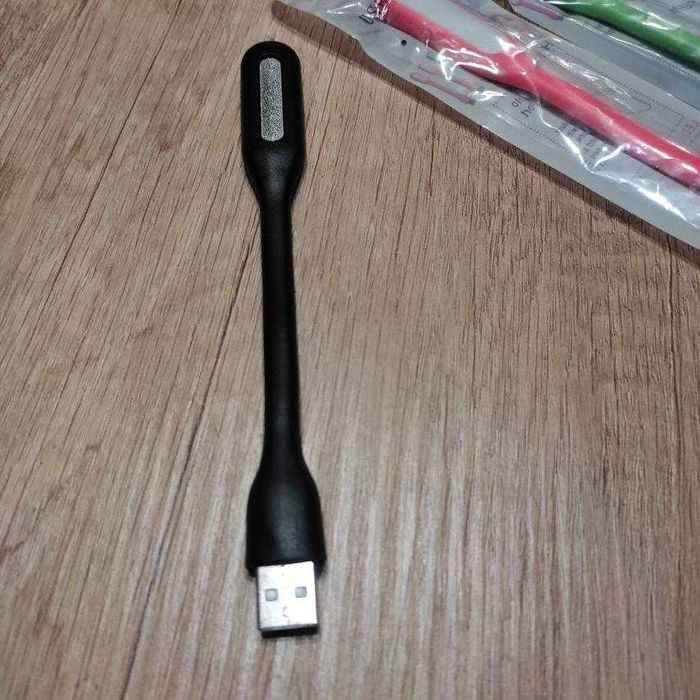 USB світлодіодна лампа Ліхтарик Нічник для ноутбука