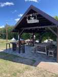 Pole namiotowe camping glamping kajaki Mazury Kruklanki Polana Życzeń