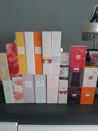 Perfumy Avon damskie 3 szt