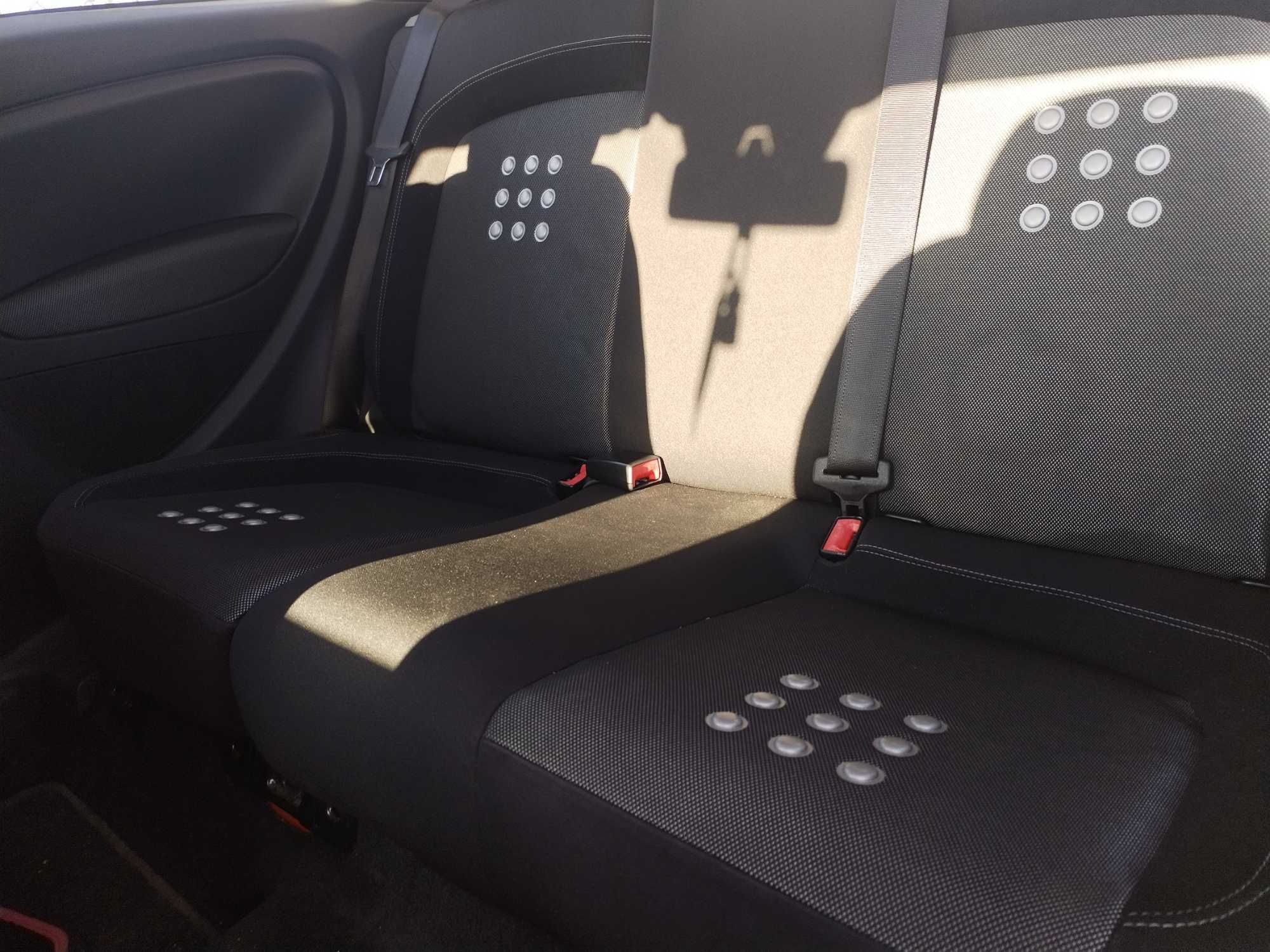 Fiat Grande Punto Sport