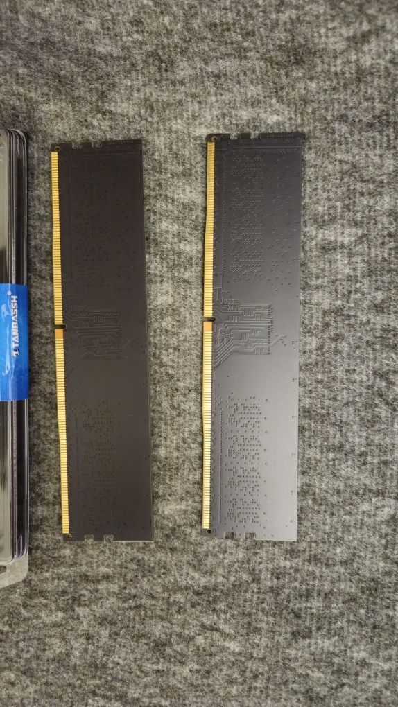 DDR4 eXceleram Tanbassh