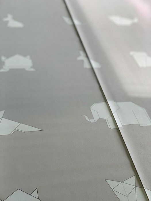 Розпродаж голландських фотошпалер