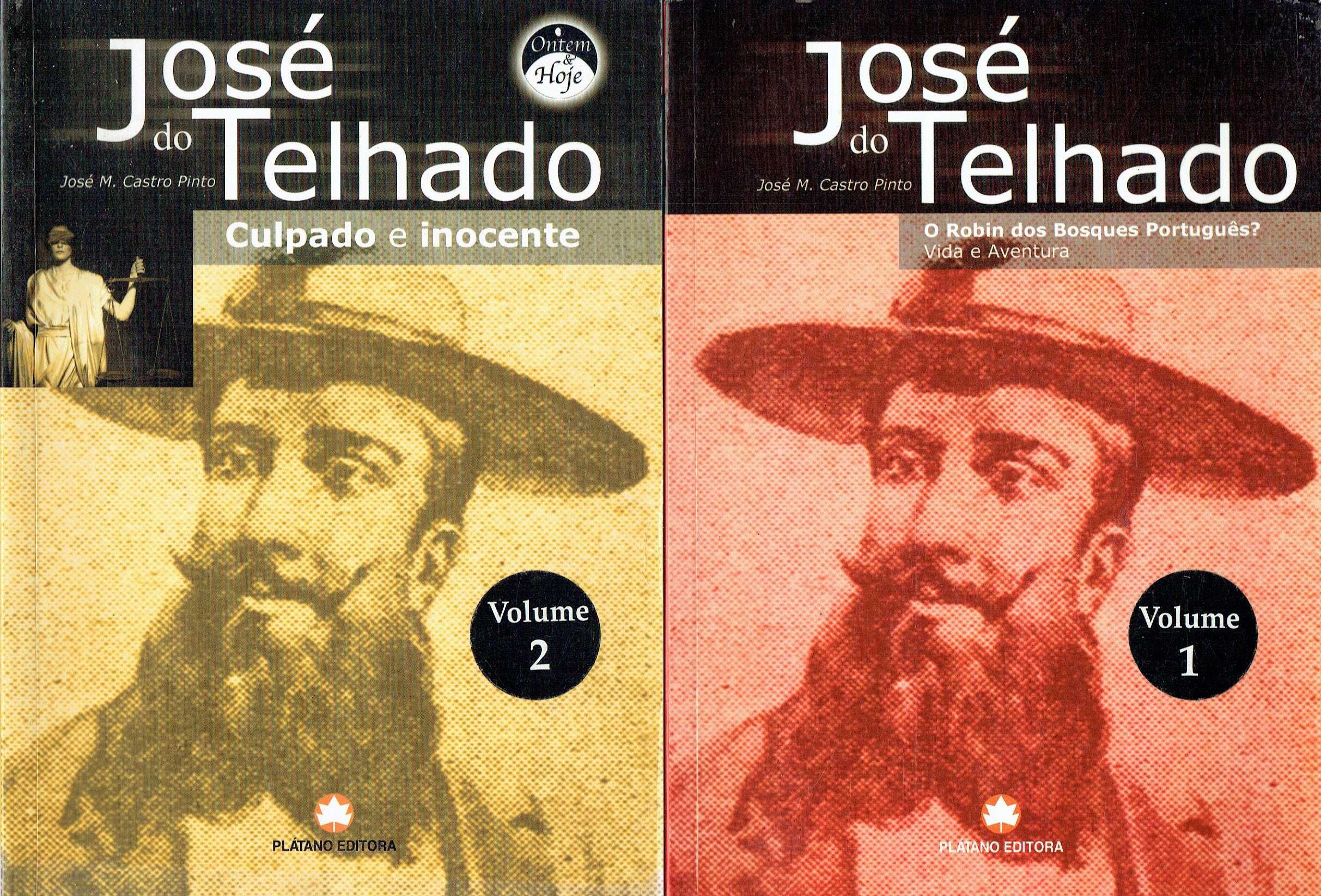 14230

José do Telhado - 2 Vols
de José Manuel Castro Pinto