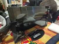 Tv Samsung usada