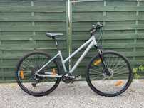 Keplys Clea 90 M crossowy damski