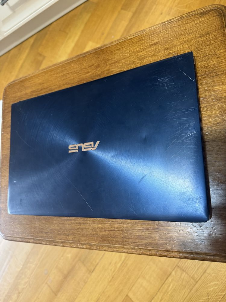 Ноутбук Asus UX433F i5 8GB SSD 256GB