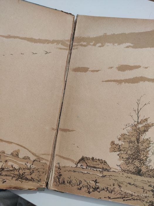 Co słonko widziało - Maria Konopnicka 1955