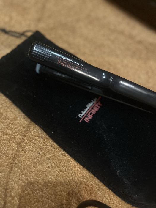 Плойка-гофре Infinity