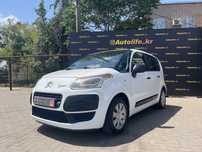 Citroen C3 Picasso 2011рік 1.4 бензин Механіка