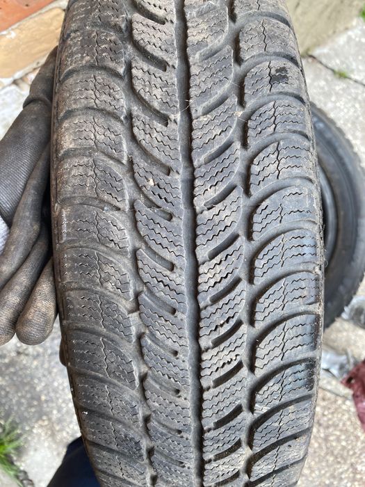 Шини Sava R14 155/65 зимові