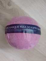 Kulka do  kąpieli Organique guawa