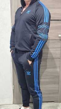 Dres męski adidas rozmiar XL