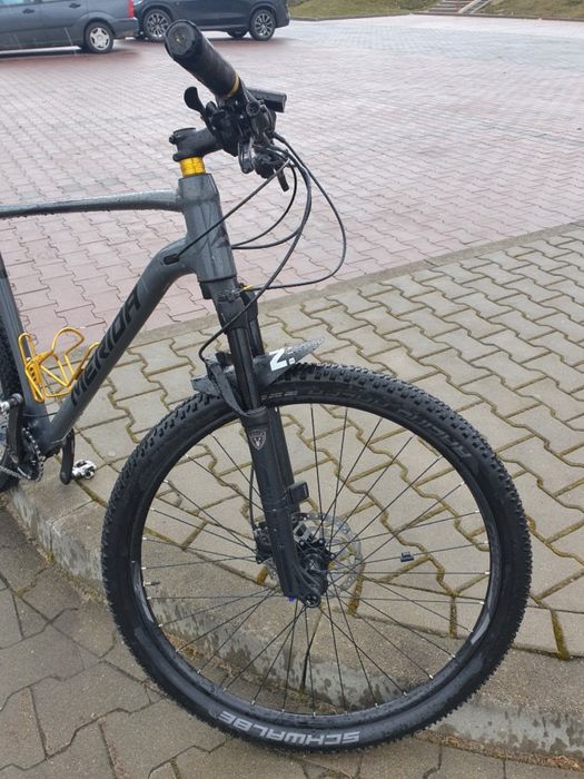 Metoda big nine 500 lite