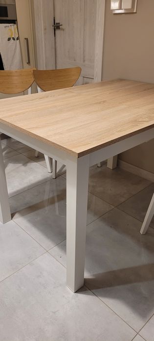 Stół kuchenny 120x80