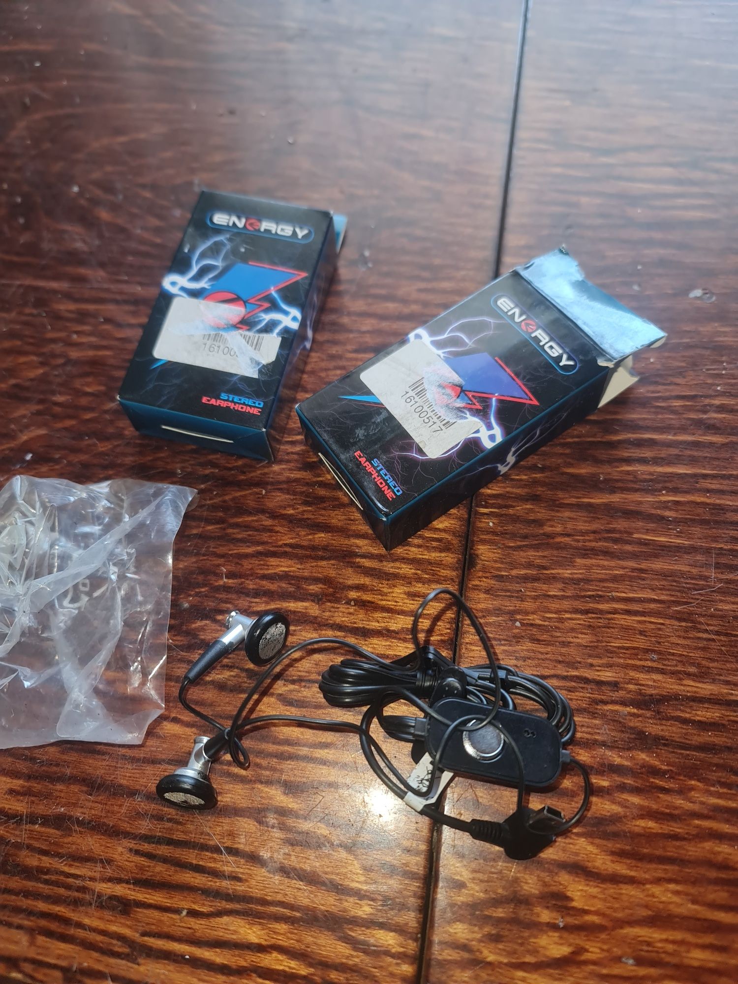 Навушники mini USB нові