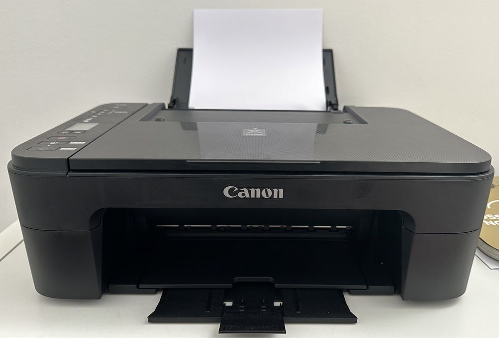 Impressora Canon TS3350