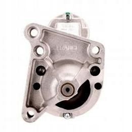 CS681 ROZRUSZNIK RENAULT CLIO ESPACE D6RA133