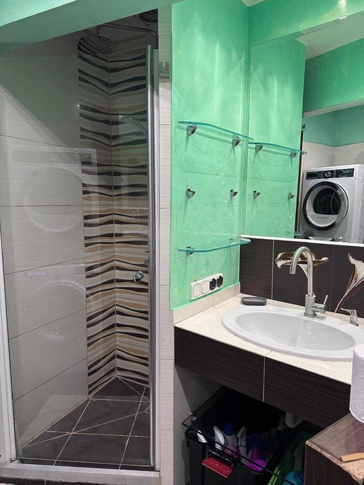 Pokój do wynajęcia w mieszkaniu 3pokojowym