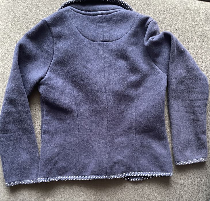 Marynarka, żakiet (stroj galowy) rozm. 128 Cool Club Smyk