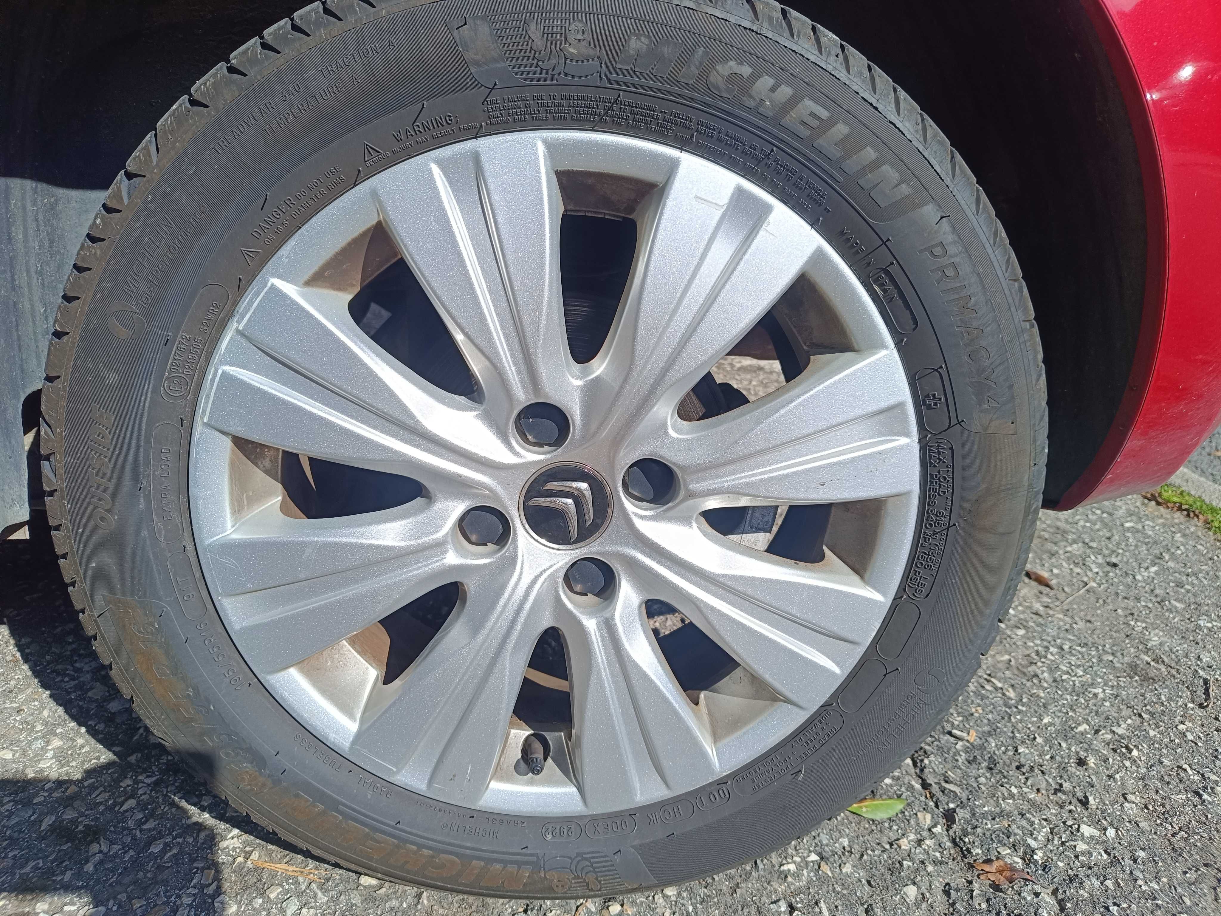 Citroën C3 PICCASSO 
8.000€ NEGOCIÁVl
