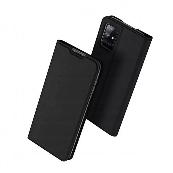 Etui Case Futerał z klapką do Samsung Galaxy M51