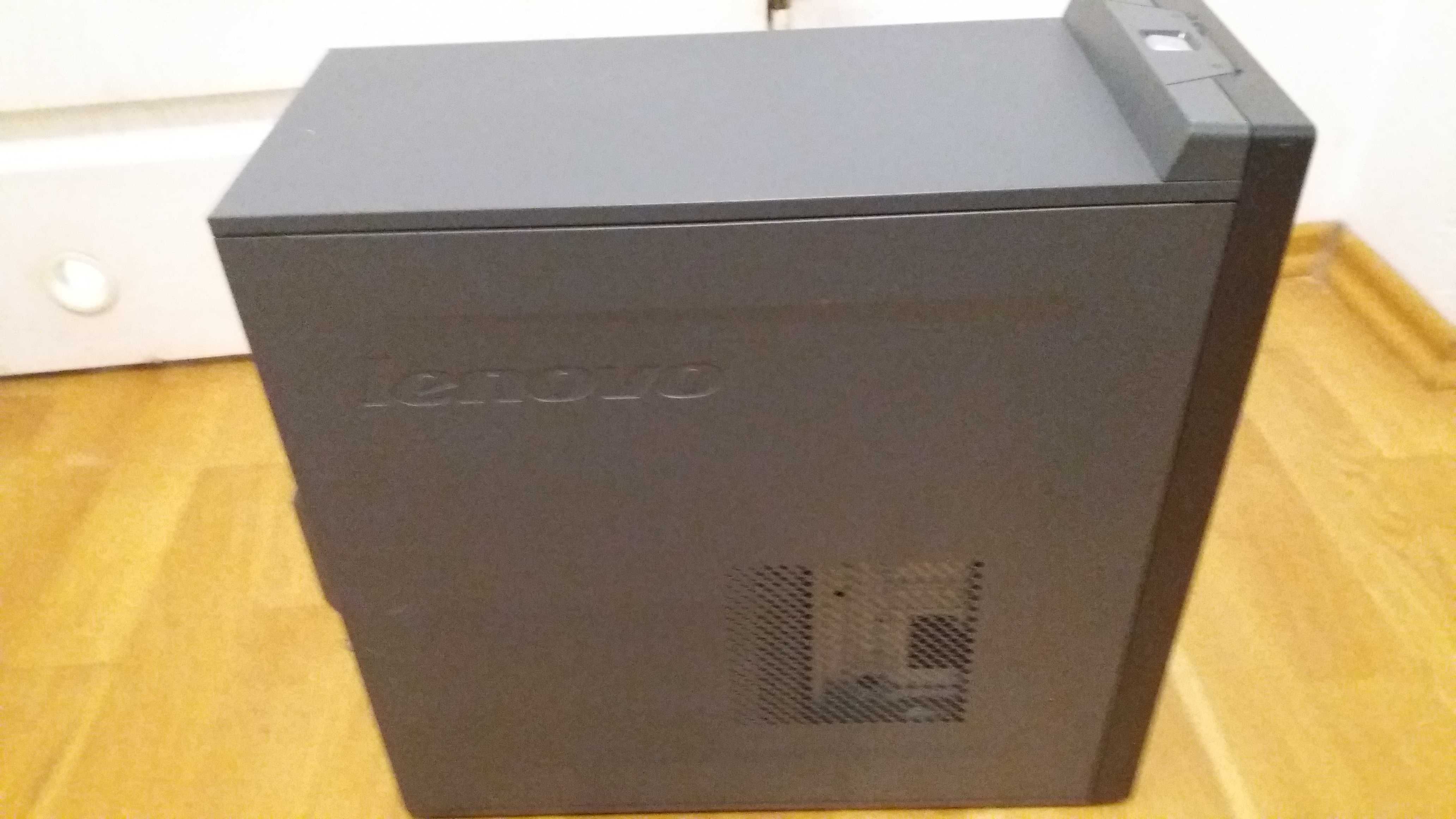 Komputer Lenovo M4350