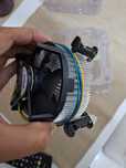 Dissipador Intel