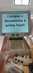 Pulse datamy reader 600