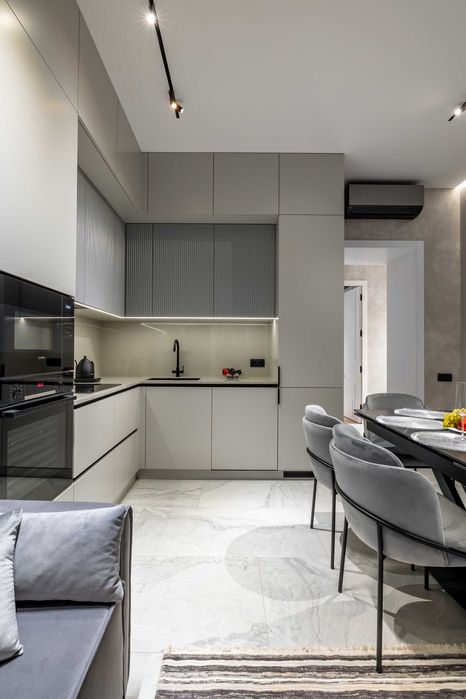 Престижні апартаменти в центрі Львова