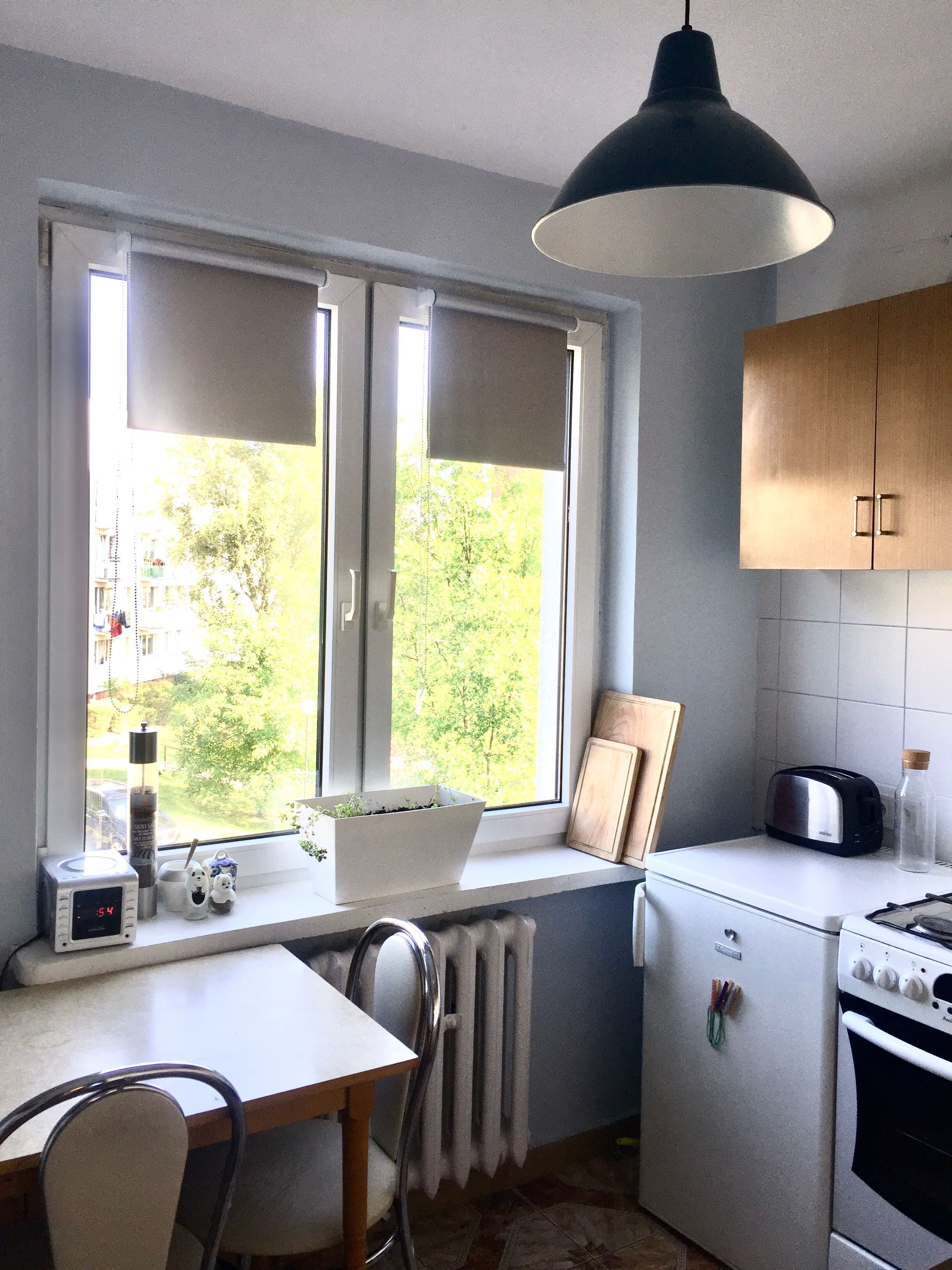 Stylowy pokój dla studentki – blisko uczelni i terenów zielonych