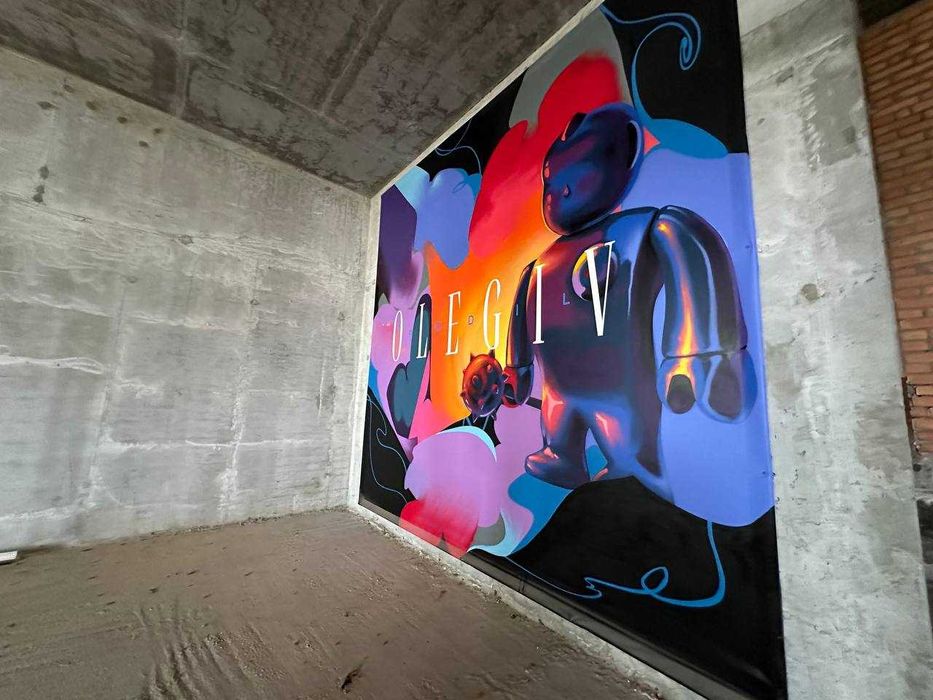 !!90м2 Olegiv Boutique Residence, Олегівська 36,Поділ, Нижній вал БЕЗ%