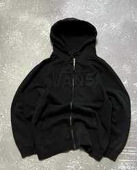 vans vitage zip hoodie  sk8 рэп ЕСТЬ ТОРГ