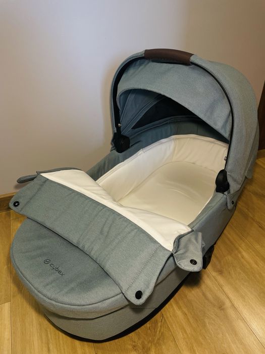 Gondola cybex balios s lux