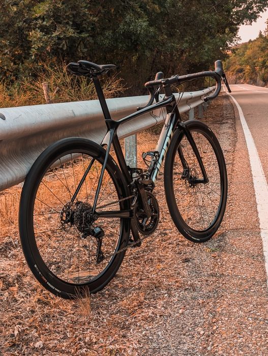 Giant TCR Pro 2024