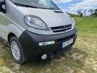 продам Opel Vivaro
