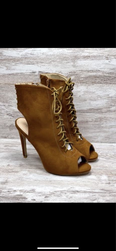 Botins para revenda 40 pares