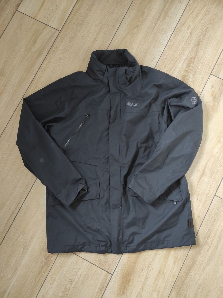 Kurtka Jack Wolfskin