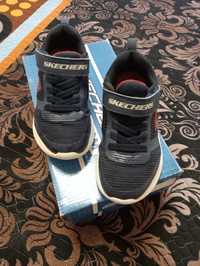 Кросівки Skechers для хлопчика