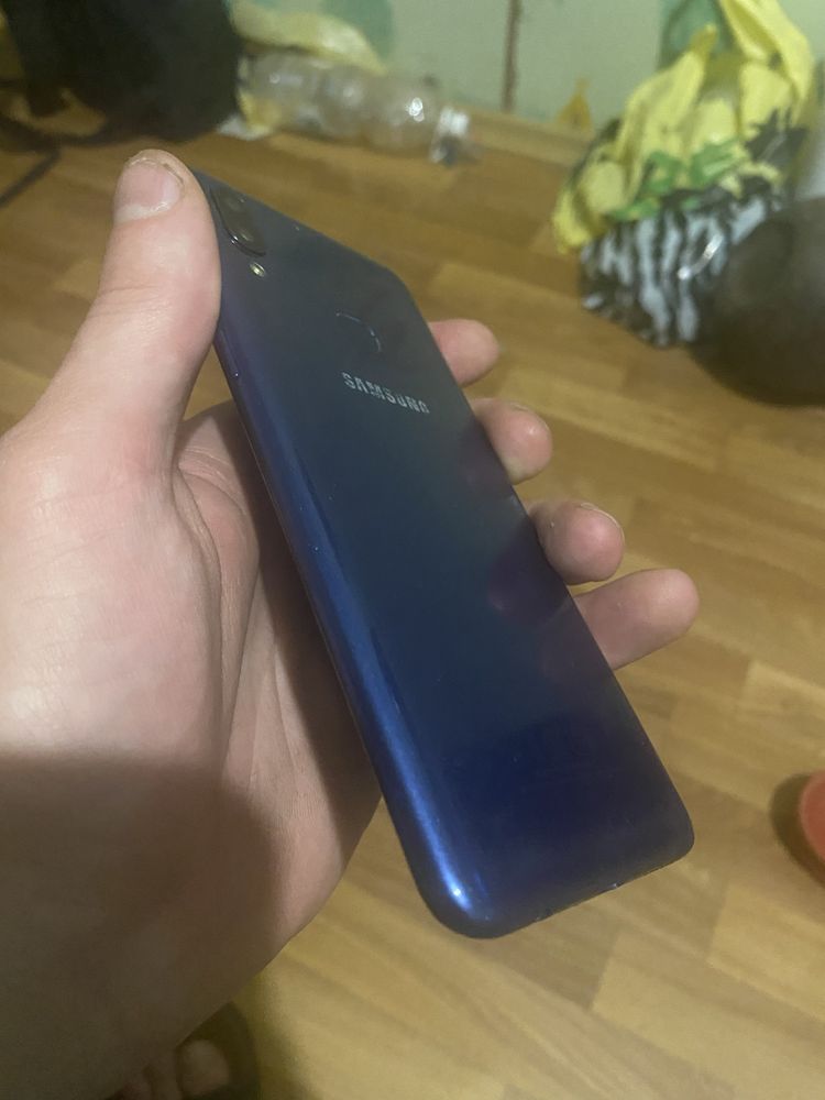 Samsung a10s 2/32 робочий