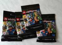 LEGO 71026 DC Super Heroes/ figurki seryjne - kolekcjonerskie / NOWE