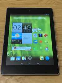 tablet acer iconia model A1-811