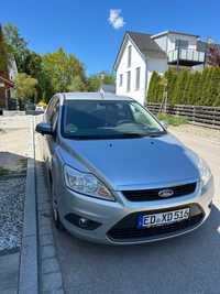 Focus lift Benzyna 1.6