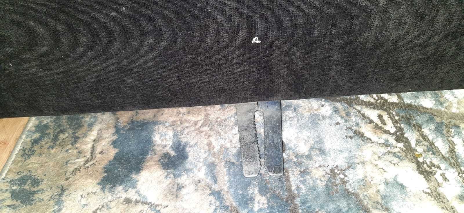 Sofá em L com Chaise Long