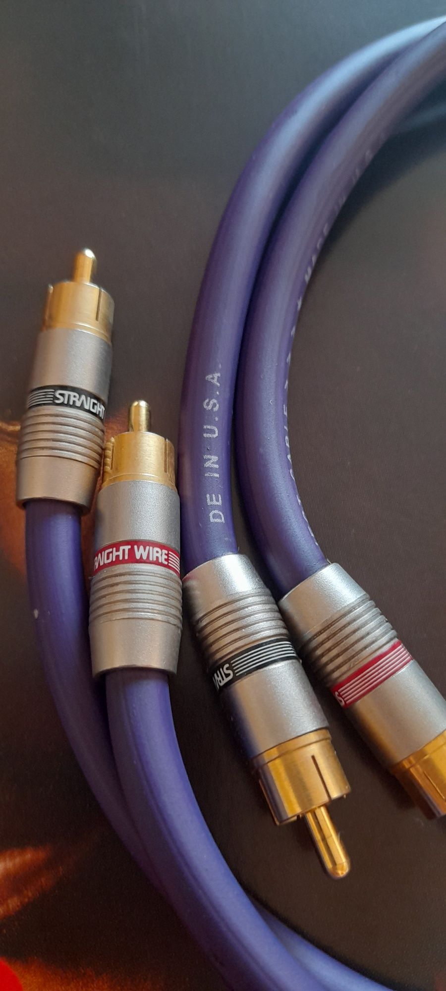 Cabo rca chorus 52 cm