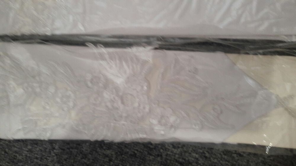 Перчатки свадебные