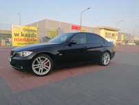 BMW 320d E90 180KM